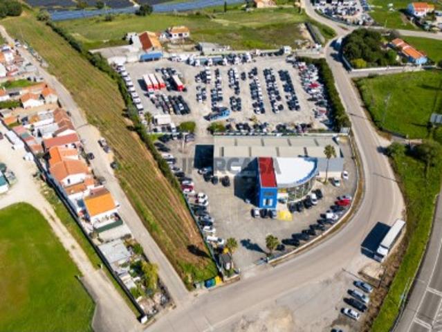 Armazém venda em Azambuja, Lisboa