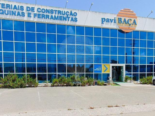 Loja venda em Nossa Senhora do Pópulo, Coto e São Gregório, Caldas da Rainha