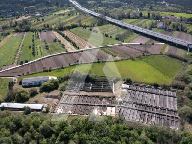 Armazém venda em Pombal, Redinha