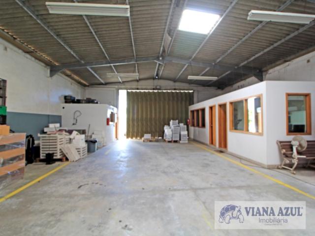 Armazém venda em Areosa, Viana Do Castelo