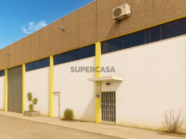 Armazém venda em Vila Nova De Famalicão, Monte Alegre