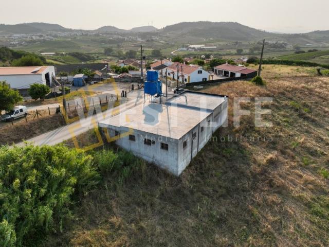 Armazém venda em Mafra, Lisboa