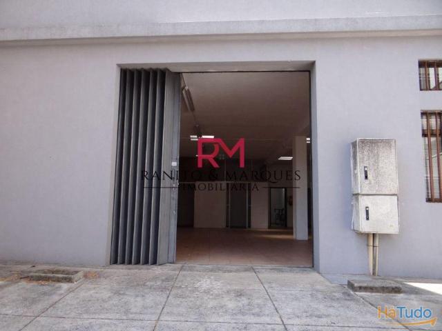 Armazém alugar em Valongo, Porto