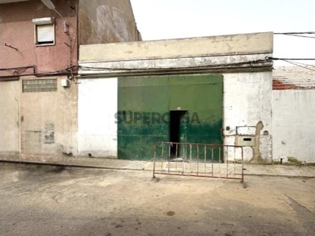 Armazém venda em Moita, Setúbal
