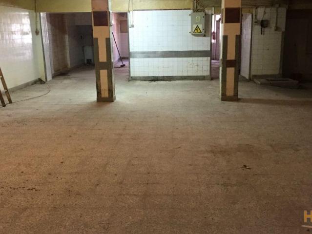Armazém venda em Castelo Branco