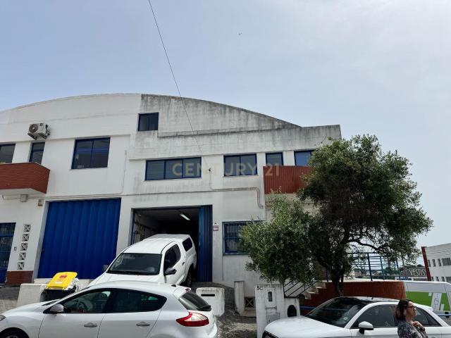 Loja venda em Almada, Setúbal