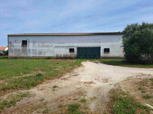 Armazém venda em Benavente, Santarém