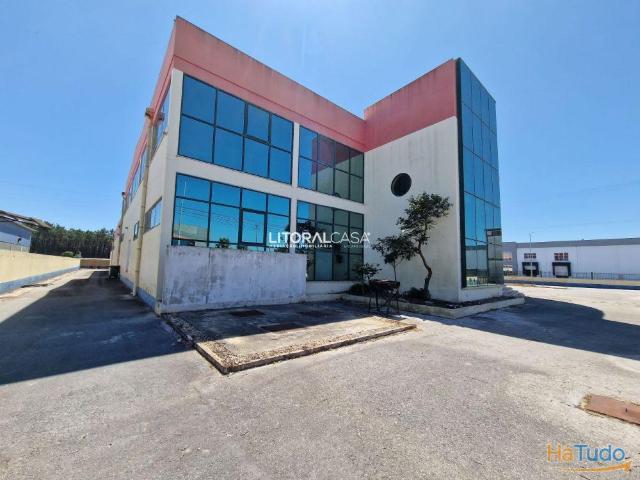 Armazém venda em Ílhavo, Aveiro