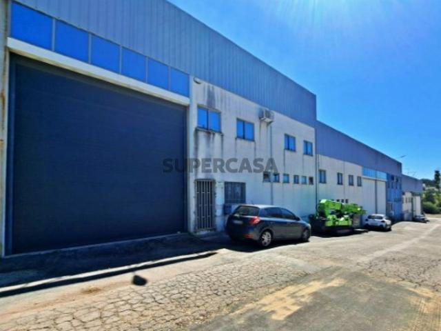 Armazém venda em Gondomar, Porto
