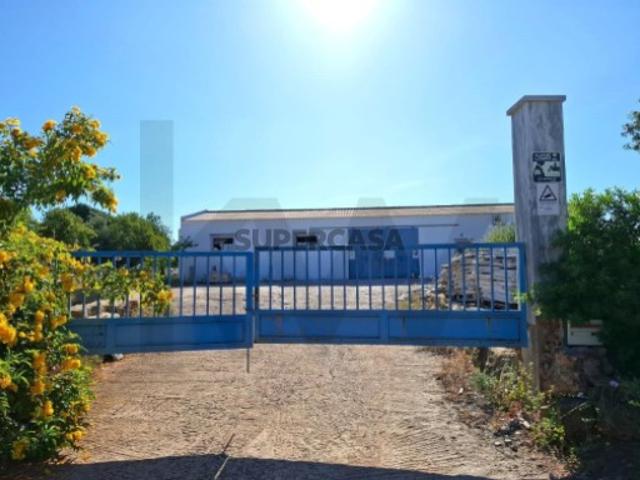 Armazém venda em Lagoão, Olhão