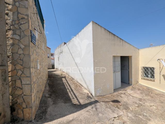 Armazém venda em Castro Marim, Faro