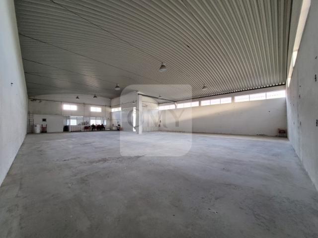 Armazém venda em Vila Real
