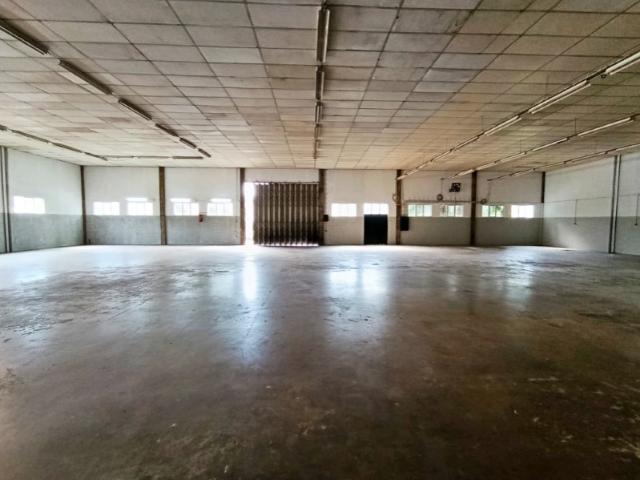 Armazém alugar em Vila Do Conde, Porto