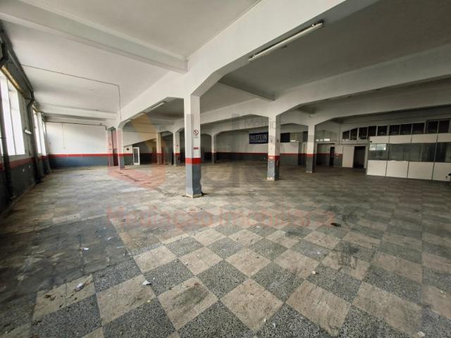 Armazém venda em Seixal, Amora