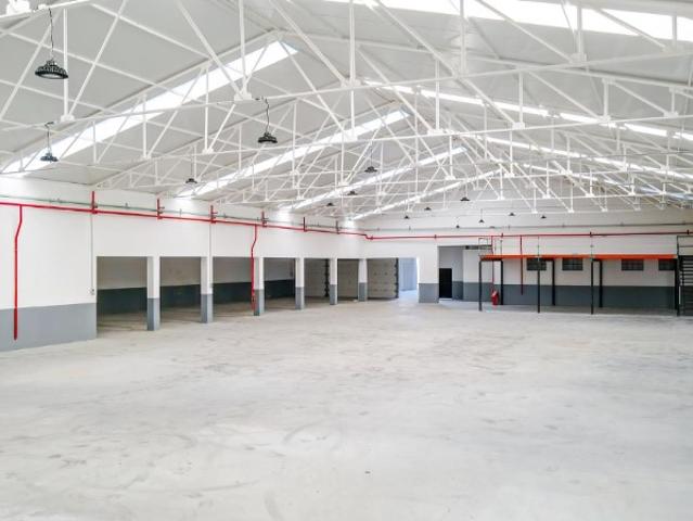 Armazém venda em Rebordosa, Paredes