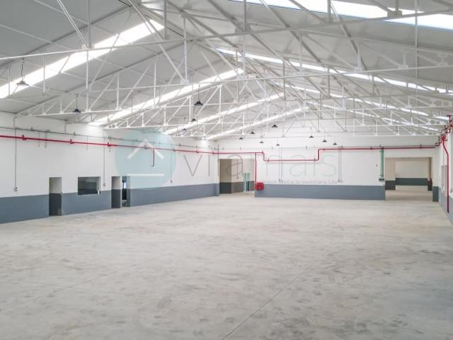 Armazém venda em Bitarães, Porto