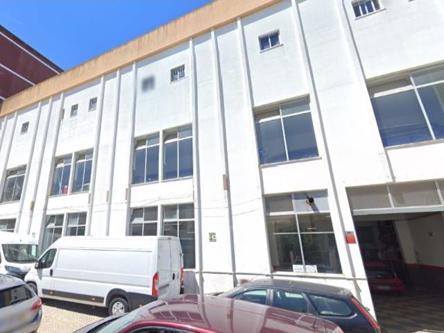 Armazém venda em Seixal, Amora
