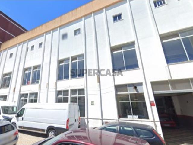 Armazém venda em Seixal, Cruz de Pau
