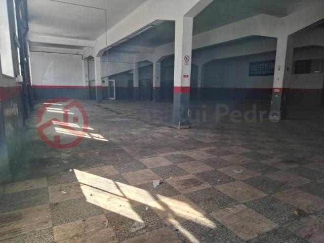 Armazém venda em Seixal, Amora
