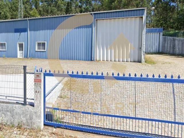 Armazém venda em Marecos, Porto