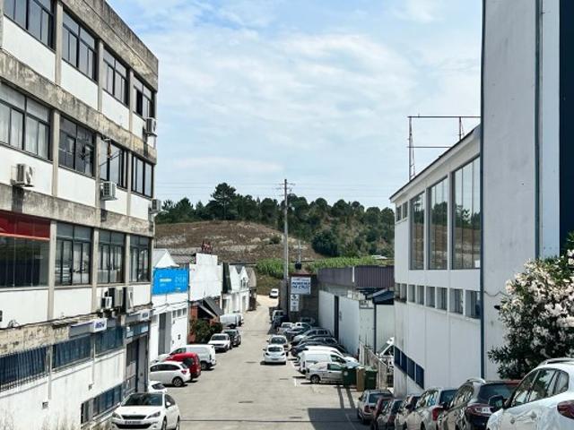 Armazém venda em Coimbrã, Sé Nova