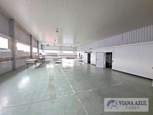 Armazém venda em Viana Do Castelo