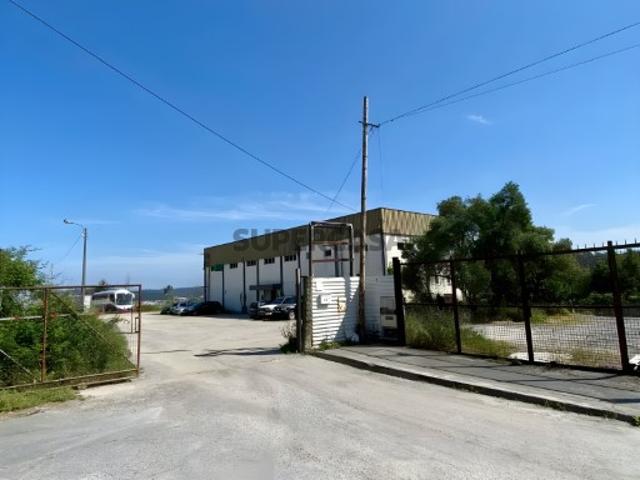 Armazém venda em Valongo, Porto