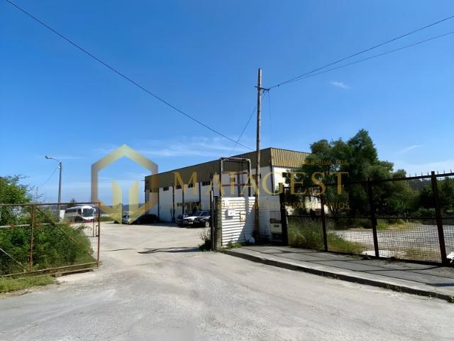 Armazém venda em Valongo, Ermesinde