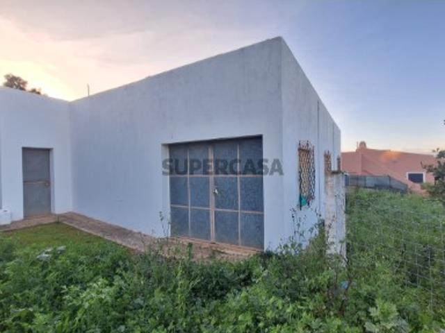 Armazém venda em Silves, Faro