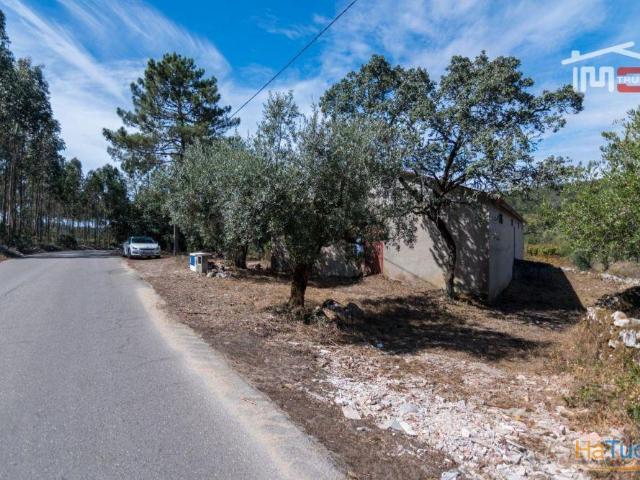 Armazém venda em Batalha, Leiria