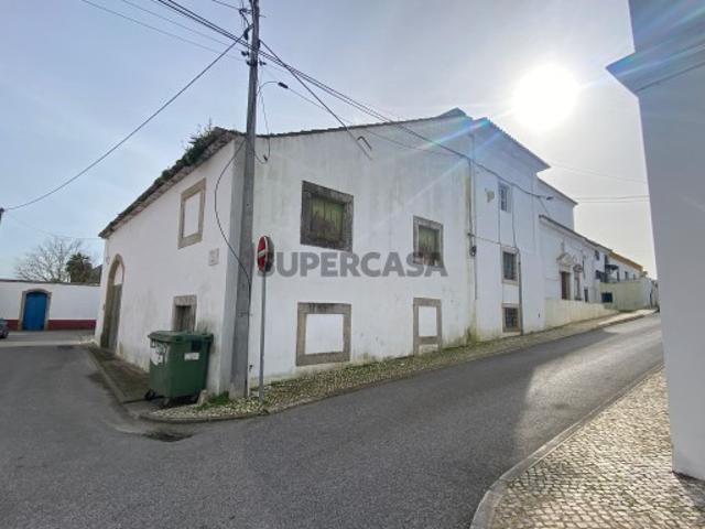 Armazém venda em Salvaterra De Magos, Santarém