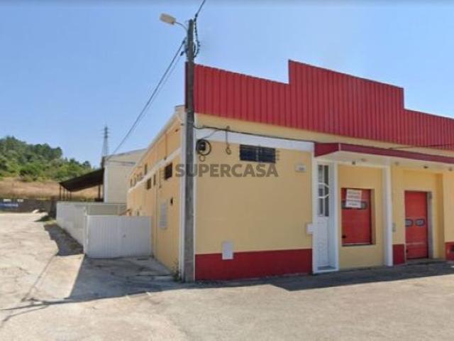 Armazém venda em Coimbrã, Coimbra