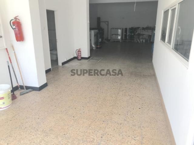 Armazém venda em Pedernais, Odivelas