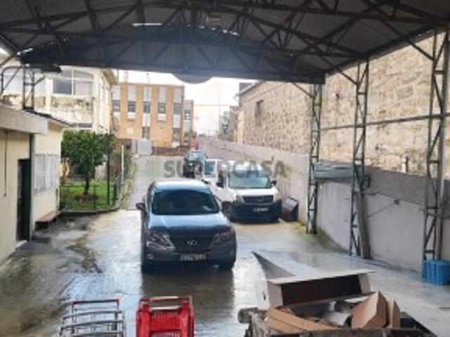 Armazém venda em Devesas, Vila Nova De Gaia