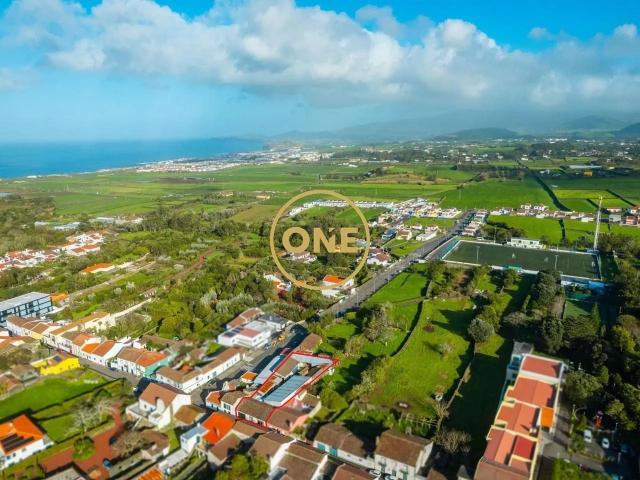 Loja venda em Açores, Ribeira Grande