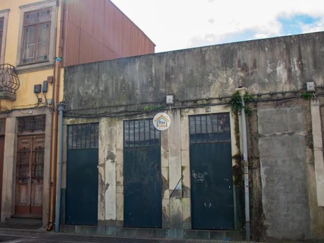 Armazém venda em Afurada, Vila Nova De Gaia
