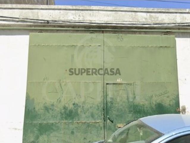 Armazém venda em Moita, Baixa Da Banheira