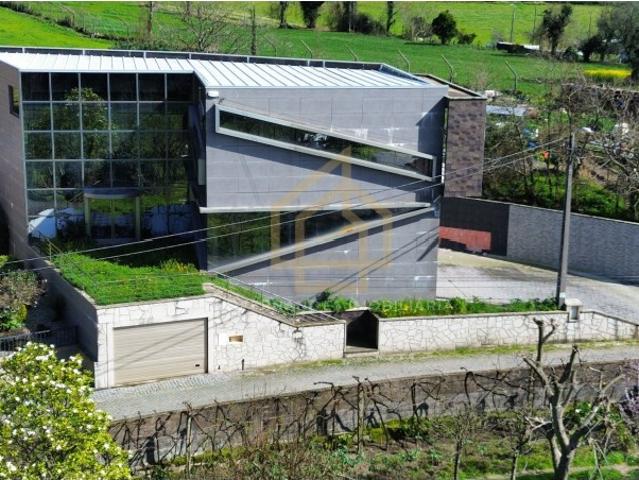 Armazém venda em Arcozelo, Braga
