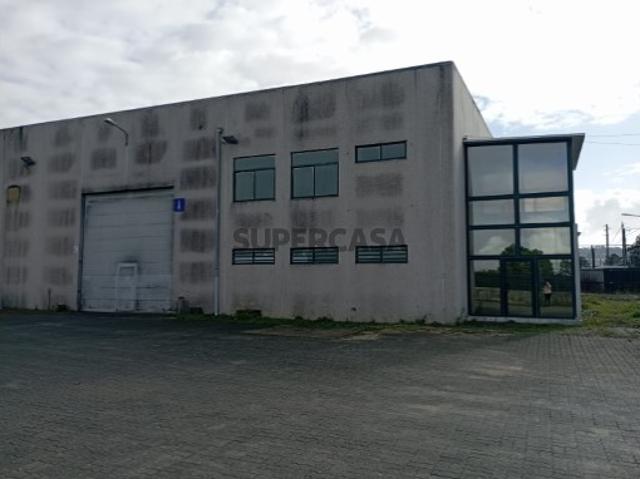 Armazém venda em Palmela, Setúbal