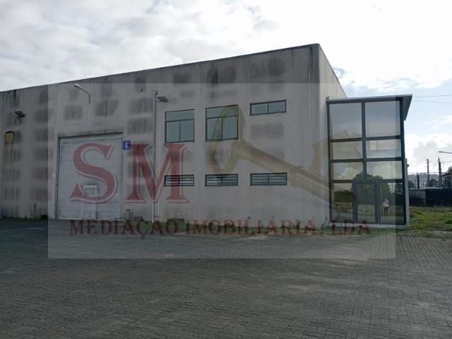 Armazém venda em Palmela, Setúbal