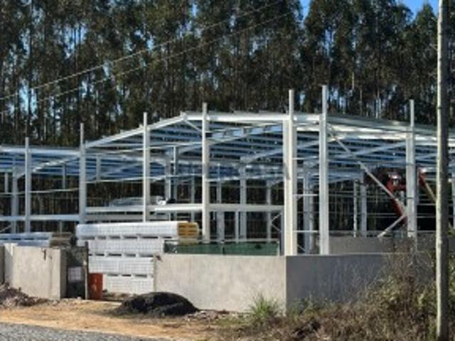 Armazém venda em Vila Nova De Gaia, Porto