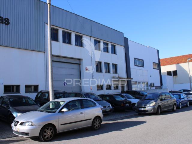 Armazém venda em Parchal, Faro