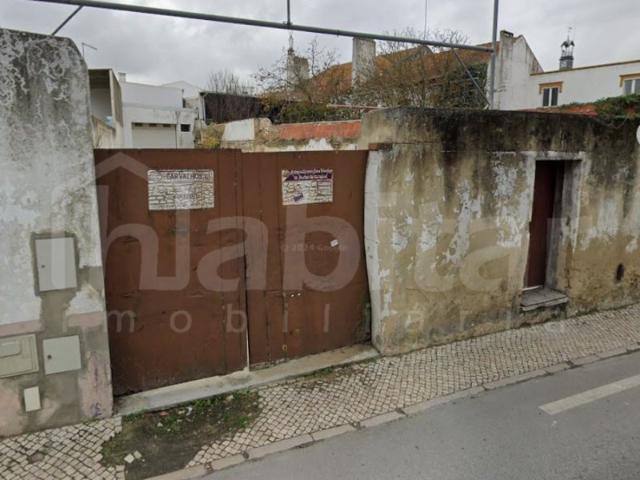 Armazém venda em Benavente, Santarém