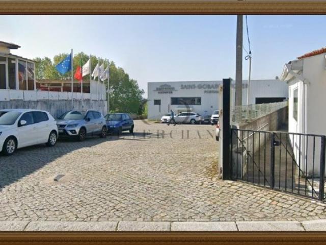Armazém venda em Vila Nova De Gaia, Porto