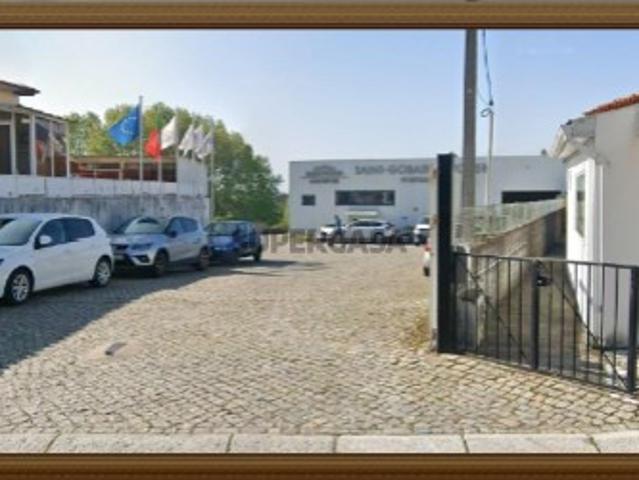 Armazém venda em Vila Nova De Gaia, Porto