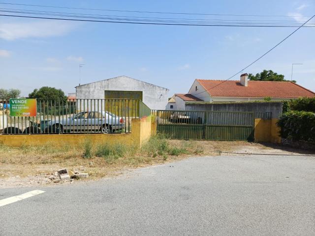 Armazém venda em Arraiolos, Évora