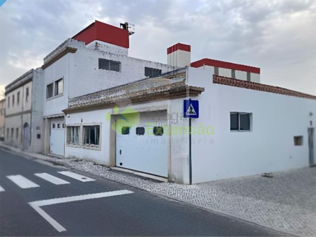 Armazém venda em Óbidos, Leiria
