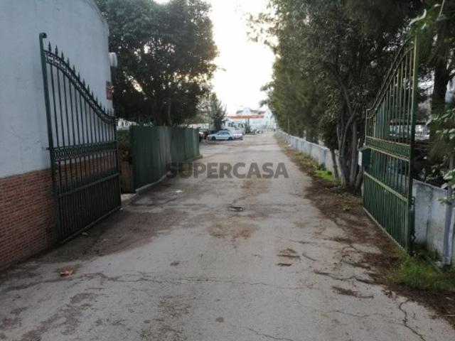Armazém venda em Alto do Chafariz, Alcochete