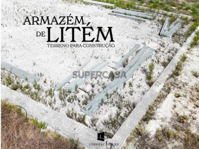 Armazém venda em Pombal, Leiria