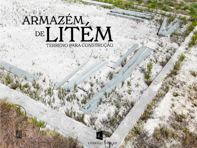 Armazém venda em Pombal, Leiria